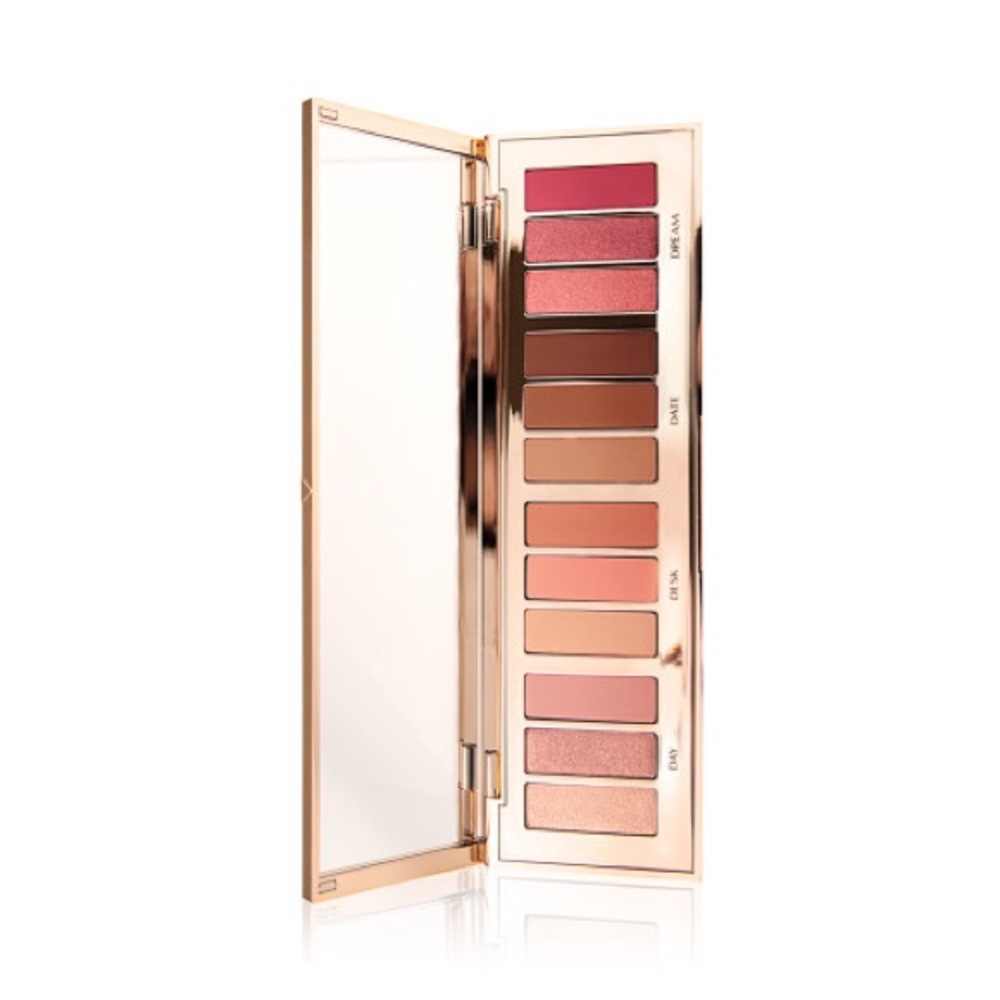 Charlotte Tilbury Instant Eye Palette - Picture 3 of 11